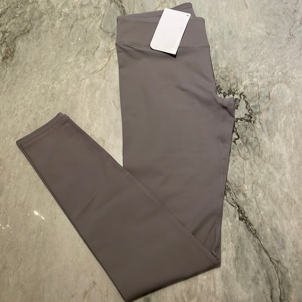 NWT Fabletics Salar Leggings medium tall